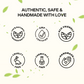 AYURNESS HERBAL WHITENING TREATMENT FACEPACK- 50 GM