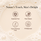 AYURNESS HERBAL WHITENING TREATMENT SOAP-75 GM