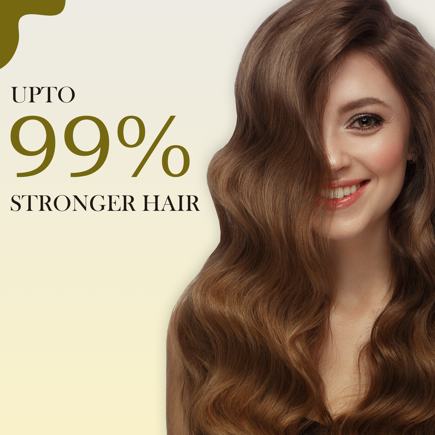 AYURNESS HERBAL ANTI-HAIRFALL TREATMENT OIL- 100 ML